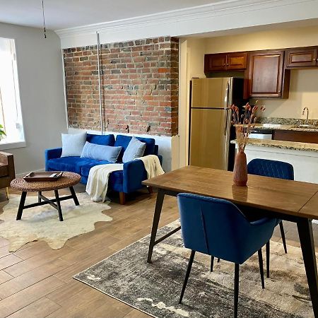 Cozy Historic Family Home In The Heart Of Richmond Exteriör bild